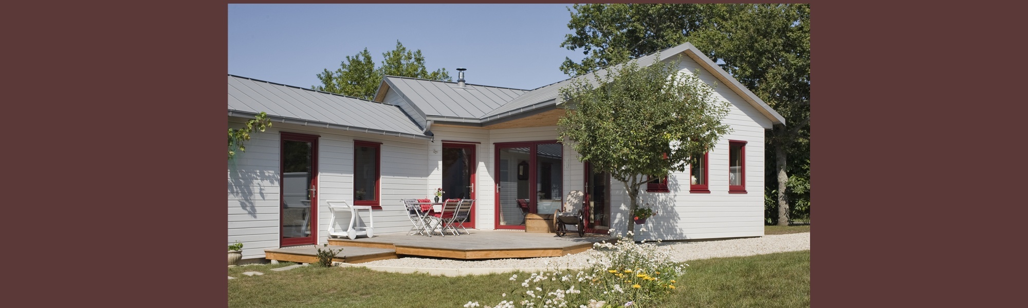 MGHabitat extension ossature bois MGHabitat extension ossature bois