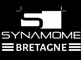 SYNAMOM logo